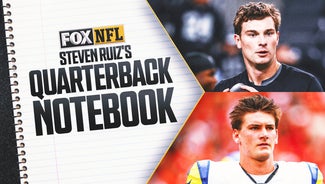 Next Story Image: QB Notebook: Fernando Mendoza Is The Raiders' Best QB; What To Make Of Bennett vs. Simpson